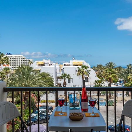 310 Great Location In Las Americas, Sea Front! Playa de las Americas  Exterior photo