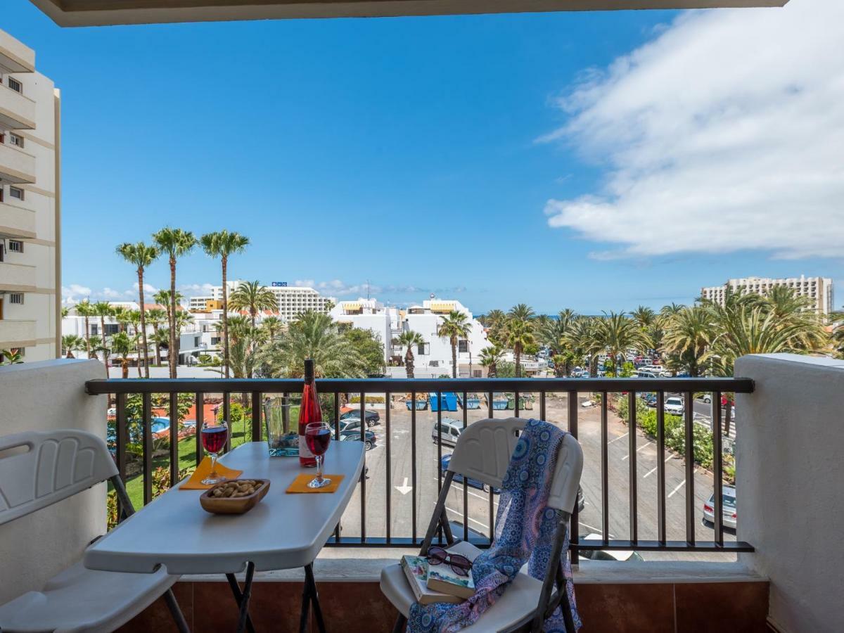 310 Great Location In Las Americas, Sea Front! Playa de las Americas  Exterior photo