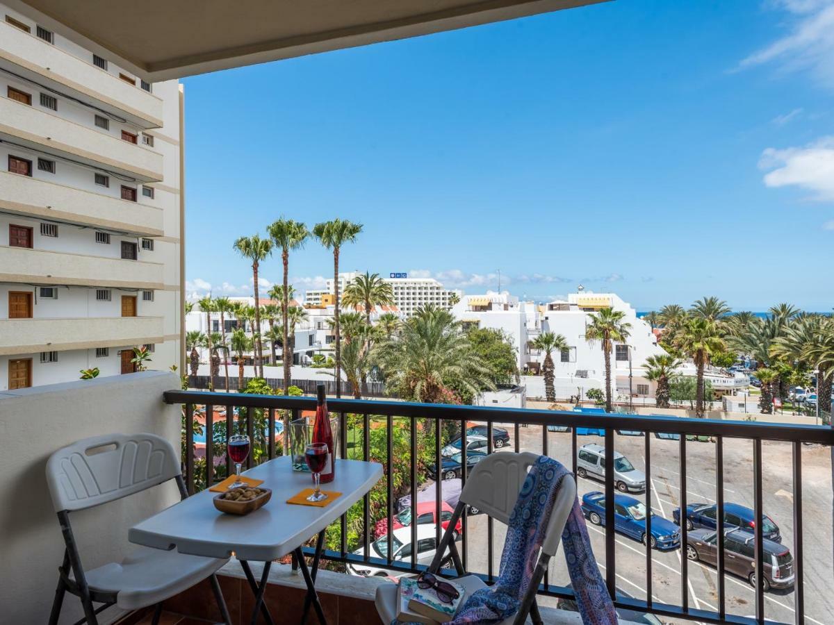 310 Great Location In Las Americas, Sea Front! Playa de las Americas  Exterior photo